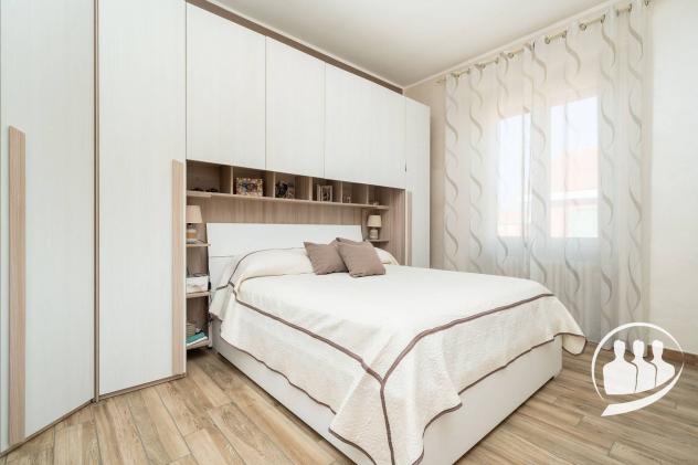 Appartamento in vendita a Torino, Le Vallette - Foto 17