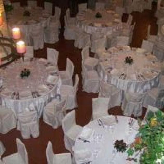 Ristorante Hotel Guerrinuccio