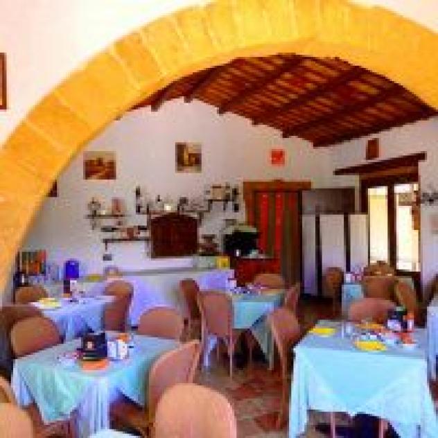 Hotel Baglio Cofano - Rooms & Relax - Foto 2