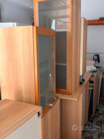 Cucina quasi nuova con elettrodomestici - Foto 5