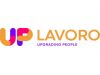 Logo UP Agenzia per il Lavoro S.p.A.