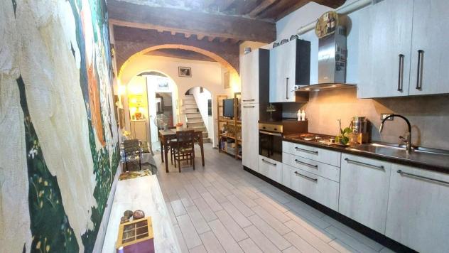 casa indipendente in vendita a Cascina in zona San Frediano a Settimo