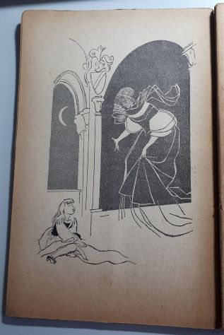 LE NOVELLE DELLA NONNA, GEORGE SAND, CASA EDITRICE MARZOCCO FIRENZE 1950. - Foto 4