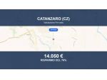 Immobile in asta di 164 m² in vendita a Catanzaro