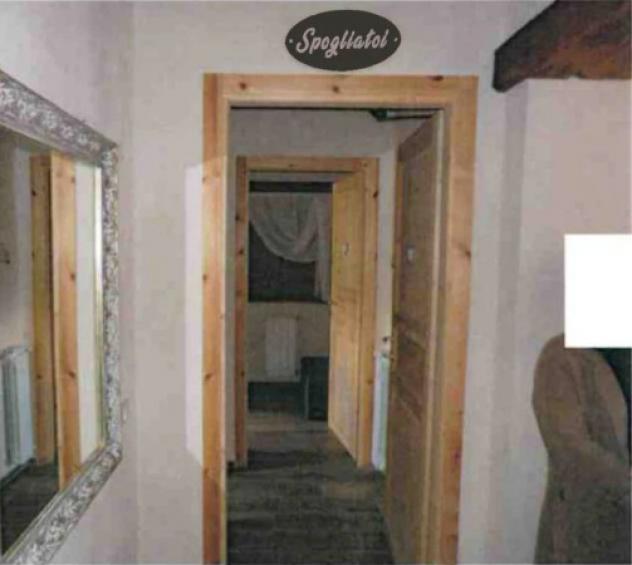 Immobile in asta di 578 m² in vendita a Città della Pieve - Foto 14