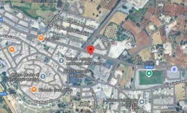 Immobile in asta di 40 m² in vendita a Locorotondo - Foto 3