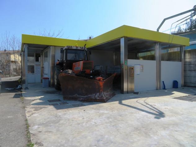 Attività commerciale a Montecreto - Rif. montecreto - Foto 7