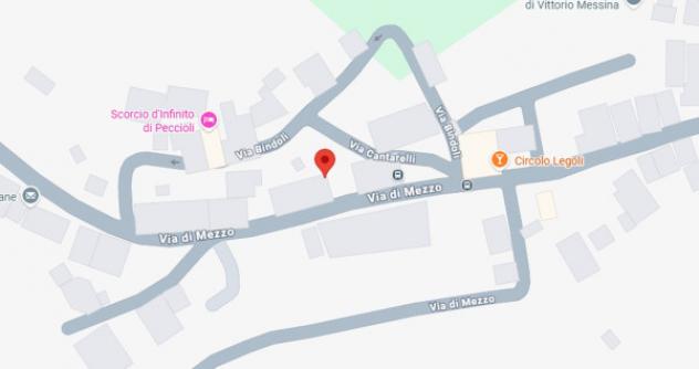 Immobile in asta di 21 m² in vendita a Peccioli - Foto 6