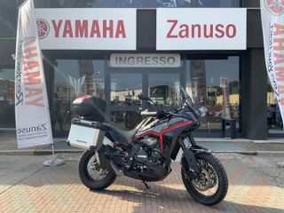 Moto Morini X-Cape 649 649