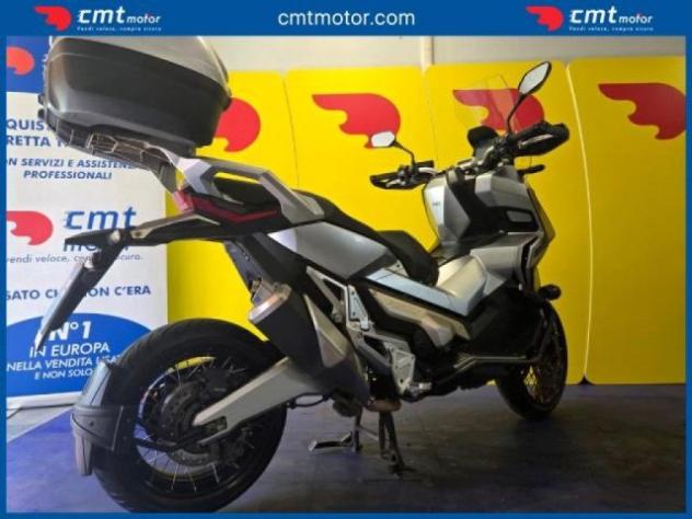 HONDA X-ADV 750 Garantita e Finanziabile rif. 23986846 - Foto 4