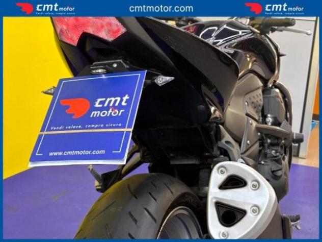 KAWASAKI Z 750 Garantita e Finanziabile rif. 23925549 - Foto 9