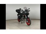 Ducati Multistrada V2 S Street Grey