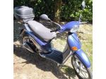 Vendesi Piaggio Liberty 50 4T eccellente condizioni