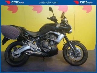 KAWASAKI Versys 650 Garantita e Finanziabile rif. 21685095