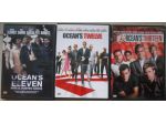 Ocean Eleven Twelve Thirteen