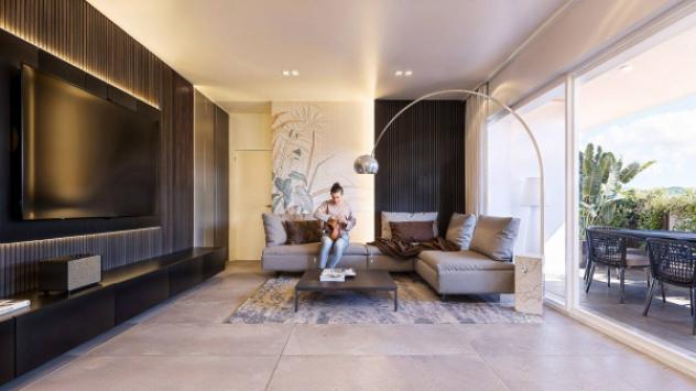 Appartamento di 142 m² con 4 locali e box auto in vendita a Campodarsego - Foto 7