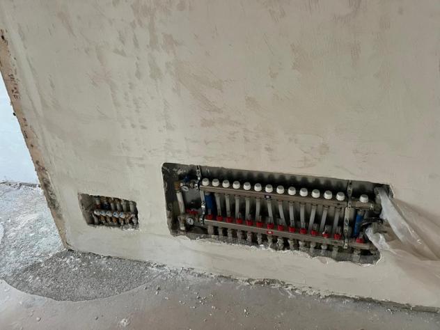 Appartamento in vendita a Cascina 65 mq Rif: 1297908 - Foto 8