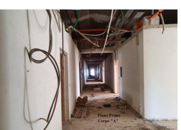 Immobile in asta di 8 m² con più di 5 locali in vendita a Melilli - Foto 3
