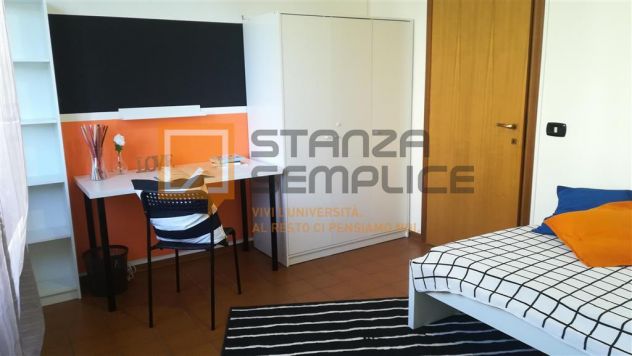 STANZA SINGOLA TUTTO INCLUSO PARMA ZONA CAMPUS/QUARTIERE MONTANARA - Foto 5