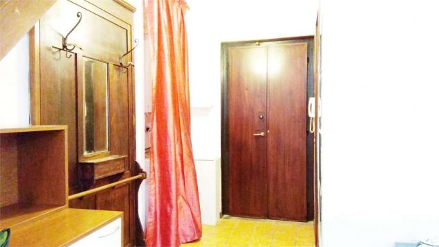 A012797 - MM PORTA VENEZIA - LIBERO DAL 1 NOVEMBRE - Foto 12