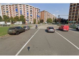LUMINOSO BILOCALE PIAZZA PITAGORA