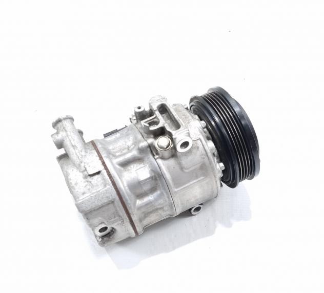 COMPRESSORE A/C OPEL Astra Sport Tourer 39034463 B 14 XNT Bifuel/Metano 1400 (1518) - Foto 8