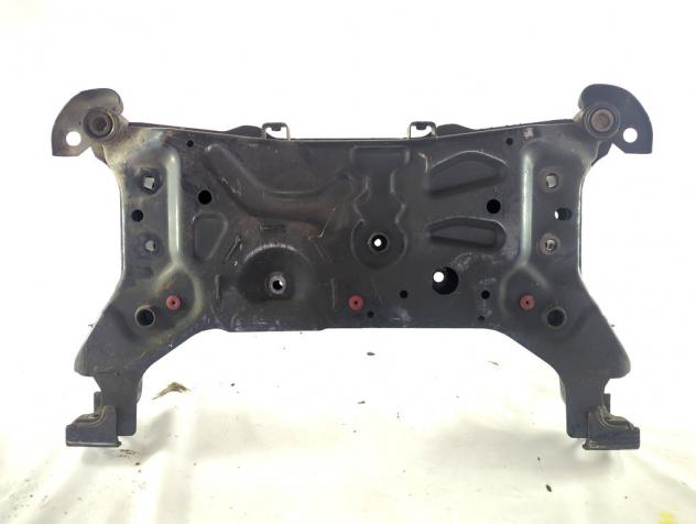 1866114 CULLA MOTORE ASSALE ANTERIORE FORD C-MAX 1.6 D 70KW 6M 5P (2012) RICAMBIO USATO - Foto 6