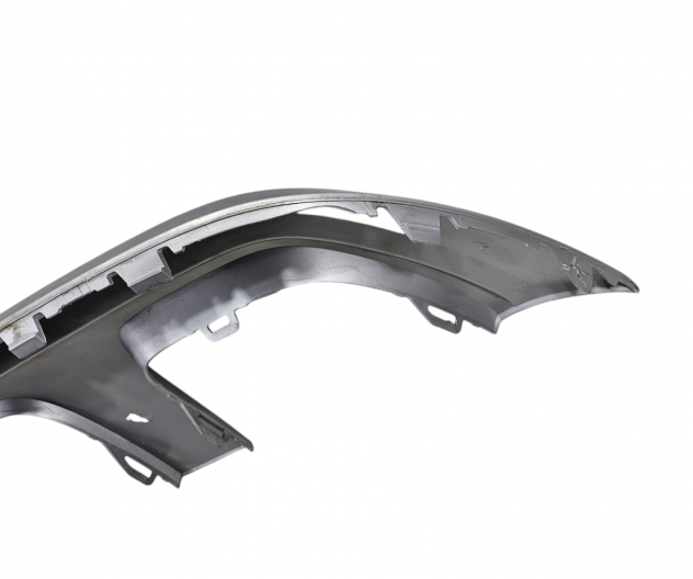 MODANATURA PARAURTI POSTERIORE VOLKSWAGEN T-Roc Serie 2GA807725A (1721) - Foto 10