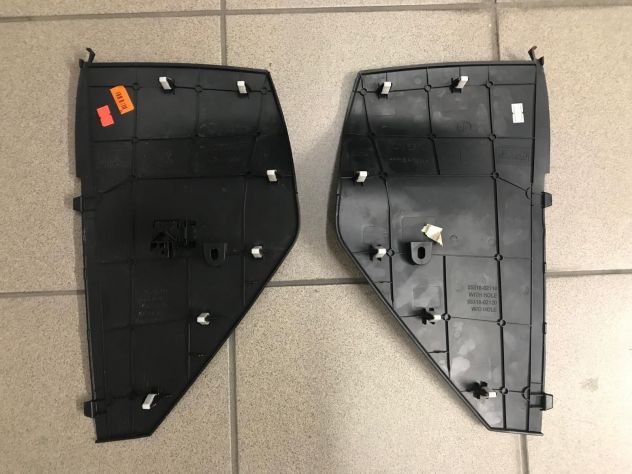 VENDESI RICAMBI per Toyota Auris Touring - Foto 2