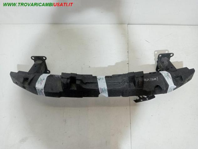 TRAVERSA INF. PARAURTI ANT. 999-U1561353 Carrozzeria  Lamierati interni  Parete frontale  Travers NISSAN - QASHQAI - 2010  2014, NISSAN - QASHQAI +2 -