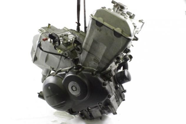 HONDA VFR 800 RC46E MOTORE KM 63.132 RC46 02 - 06 ENGINE - Foto 5