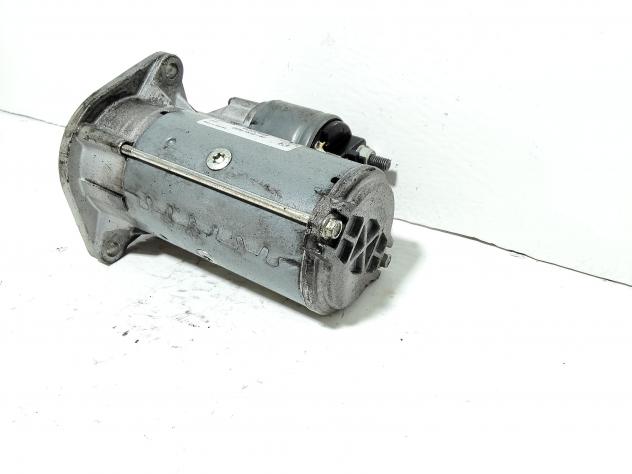 MOTORINO D' AVVIAMENTO FIAT Brava Berlina 438368 182A8.000 Diesel 1910 (9501) - Foto 3
