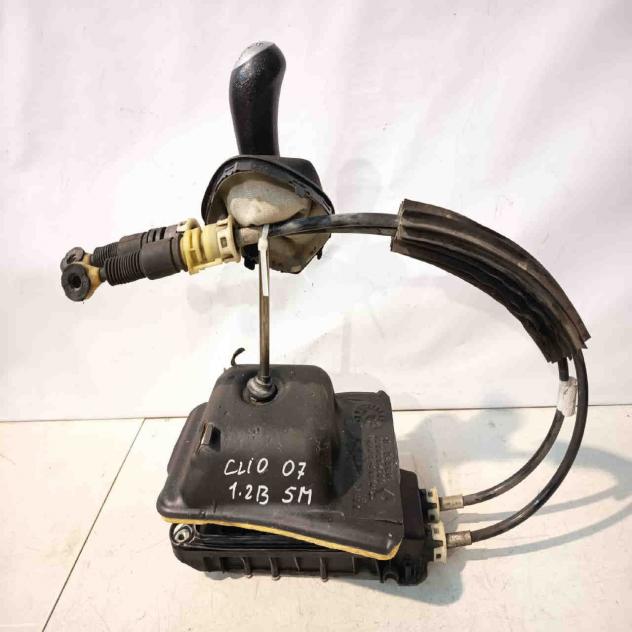 LEVA CAMBIO RENAULT Clio Serie benzina 1.2 (0408)