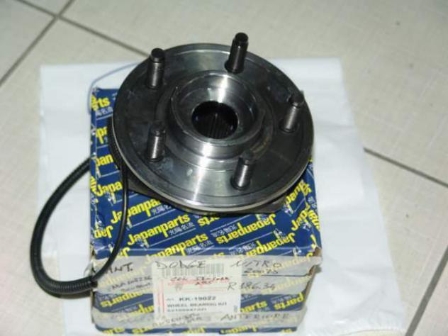 Mozzo Ruota Ant Cherokee - Dodge Nitro 52109947AF - Foto 2