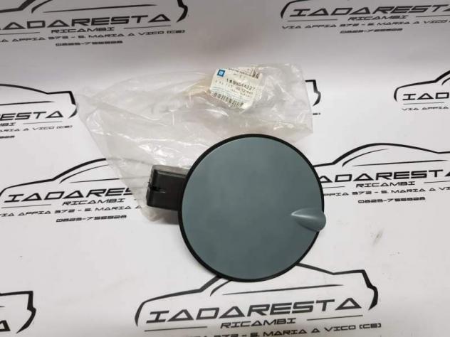 Sportello carburante opel astra g zafira a 90544227