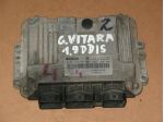 0281012657 ECU SUZUKI VITARA 1.9 8200518648 8200634611 EDC16C3 EDC16C3-10.25