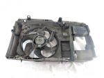 1253C8 ELETTROVENTOLA PEUGEOT RANCH 2.0 D 66KW 5M 5P (2004) RICAMBIO USATO