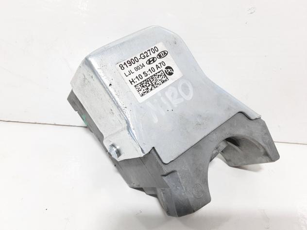 BLOCCASTERZO ELETTRICO KIA Niro Serie 81900G2700 (16)