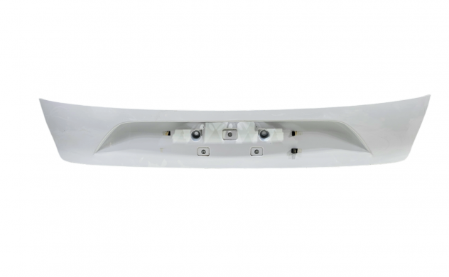 MODANATURA PORTELLONE POST. ALFA ROMEO Stelvio Serie (949_) 156147315 (16)