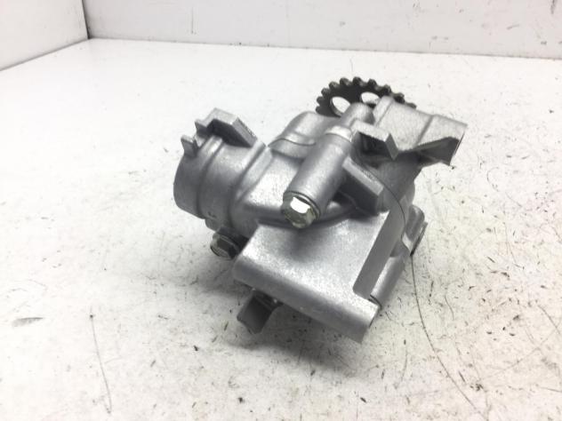 HONDA CBR RR ABS KM0 600 POMPA OLIO E INGRANAGGIO 2024 2026 PC69A4RK - Foto 4