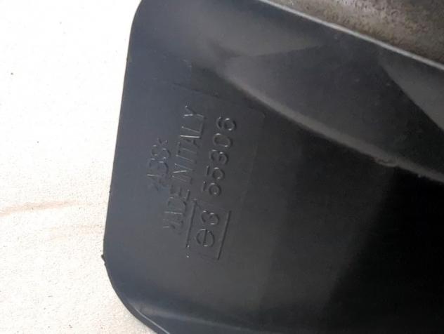 30796375 TROMBA CLACSON VOLVO V50 SW 2.0 D 110KW AUT 5P (2012) RICAMBIO USATO - Foto 7