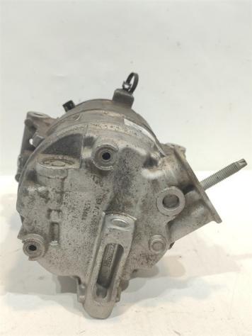 COMPRESSORE A/C FIAT Ducato 6° Serie 52204343 PH996003 46349131 diesel 2184 (1721) - Foto 6