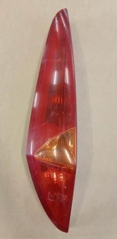 FANALE POST. SX FRECCIA ARANCIONE 3P 999-U1293721 Parti elettriche Fanaleria Fanali Fanale post. sx. FIAT - PUNTO FL III - CLASSIC - 2007 2011, FI