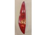 FANALE POST. SX FRECCIA ARANCIONE 3P 999-U1293721 Parti elettriche  Fanaler &hellip;