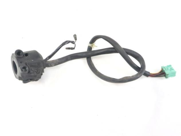 HONDA FORZA 250 X 35130KVZ641 DEVIOLUCI COMMUTATORE DESTRA 05 - 07RIGHT HANDLEBAR SWITCH - Foto 4