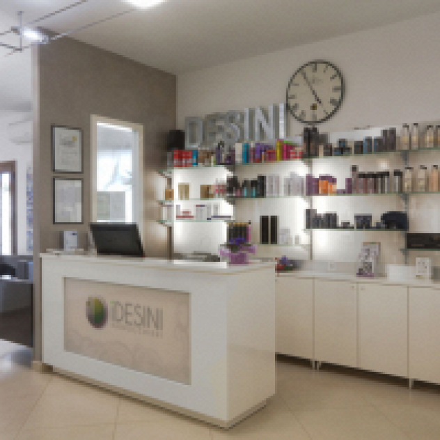 I Desini Parrucchieri - Foto 3