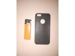 Cover Cellulare Nero