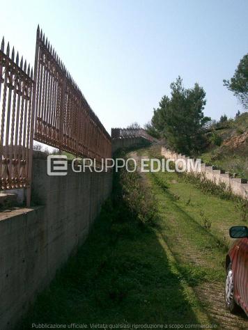 Terreno di 76 mq in vendita a Belmonte Mezzagno - Rif. 4557339 - Foto 4
