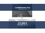 Immobile in asta di 6108 m² in vendita a Carmignano