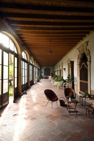 CASALE di 30 vani e di 2100 mq (CASTEGNATO) rif. SFSPCST - Foto 4